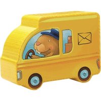 HABA 300964 Meine ersten Spiele – Die Post ist da! HABA 300964 Meine ersten Spiele – Die Post ist da! von HABA