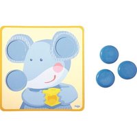 HABA 301059 Zuordnungsspiel Kunterbunte Tierwelt von HABA