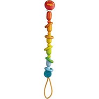 HABA 301110 Schnullerkette Farbenbogen von HABA