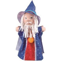 HABA 301189 Handpuppe Zauberer HABA 301189 Handpuppe Zauberer von HABA