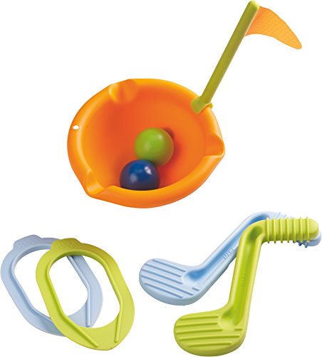 HABA 301333 Sandspiel Sand-Golfspiel HABA 301333 Sandspiel Sand-Golfspiel von HABA