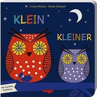 HABA 301358 Klein, kleiner, am kleinsten von HABA
