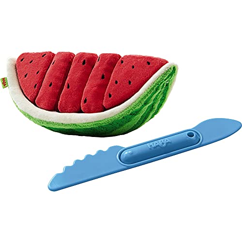 HABA 301519 Wassermelone, Kleinkindspielzeug HABA 301519 Wassermelone, Kleinkindspielzeug von HABA