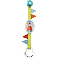 HABA 301624 Schnullerkette Kalle Kasper HABA 301624 Schnullerkette Kalle Kasper von HABA