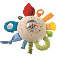 HABA 301670 Spielkissen Regenbogenspaß HABA 301670 Spielkissen Regenbogenspaß von HABA