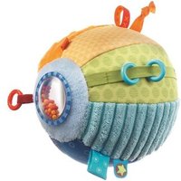 HABA 301672 Entdeckerball Kunterbunt von HABA