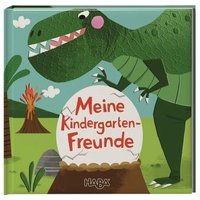 HABA 301778 Dinos – Meine Kindergarten-Freunde HABA 301778 Dinos – Meine Kindergarten-Freunde von HABA