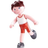 HABA 301966 Little Friends – Lukas von HABA