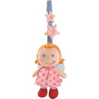 HABA 301994 Hängefigur Schutzengelchen, rosa von HABA