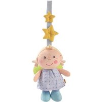 HABA 301995 Hängefigur Schutzengelchen, blau von HABA