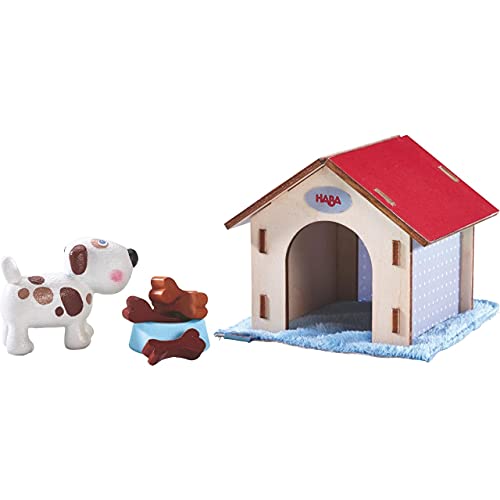 HABA 302091 "Little Friends - Hund Lucky" Puppe HABA 302091 "Little Friends - Hund Lucky" Puppe von HABA