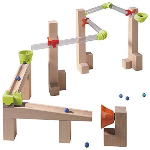 HABA 302133 - Grundpackung Race Base, Spielwaren von HABA