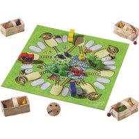 HABA 302282 Meine große Obstgarten-Spielesammlung HABA 302282 Meine große Obstgarten-Spielesammlung von HABA