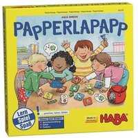 HABA 302372 Papperlapapp von HABA
