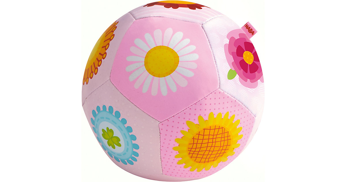 HABA 302481 Babyball Blumenzauber HABA 302481 Babyball Blumenzauber von HABA