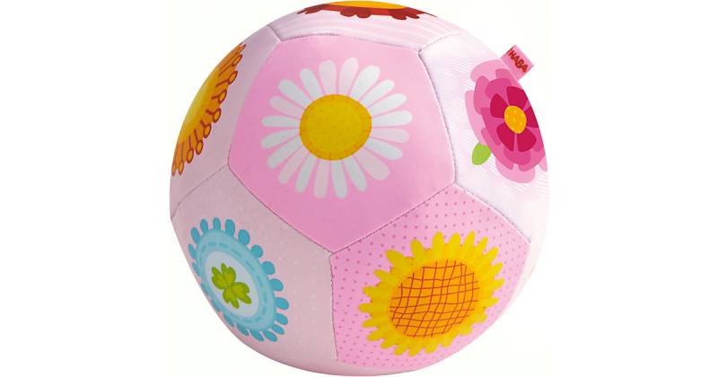 HABA 302481 Babyball Blumenzauber von HABA