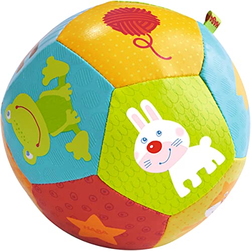 HABA - 302484 MES Amis Les Animaux, Spielball, STK von HABA