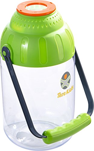 HABA 302492 Terra Kids Lupenbehälter, Kleinkindspielzeug HABA 302492 Terra Kids Lupenbehälter, Kleinkindspielzeug von HABA