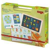 HABA 302589 Magnetspiel-Box 1, 2, Zählerei HABA 302589 Magnetspiel-Box 1, 2, Zählerei von HABA