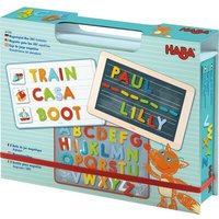 HABA 302590 Magnetspiel-Box ABC-Entdecker HABA 302590 Magnetspiel-Box ABC-Entdecker von HABA