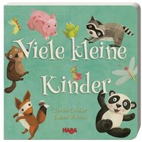 HABA 302628 Viele kleine Kinder von HABA