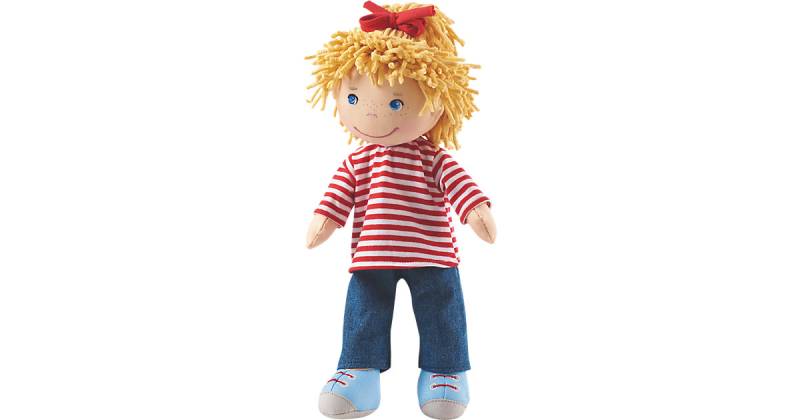 HABA 302642 Plüsch-Ankleidepuppe Conni von HABA