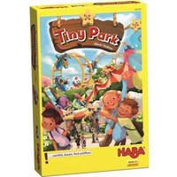 HABA 302743 Tiny Park HABA 302743 Tiny Park von HABA