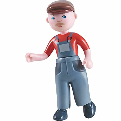 HABA 302775 "Little Friends - Bauer Franz" Puppe HABA 302775 "Little Friends - Bauer Franz" Puppe von HABA