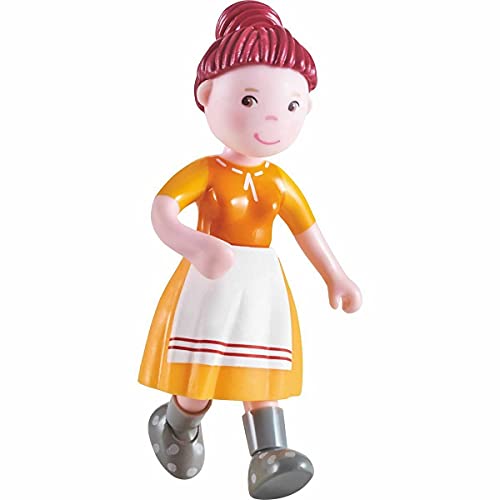 HABA 302776 "Little Friends - Bäuerin Johanna" Puppe HABA 302776 "Little Friends - Bäuerin Johanna" Puppe von HABA