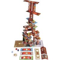 HABA 302808 Rhino Hero – Super Battle von HABA
