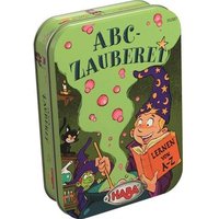 HABA 302887 ABC-Zauberei HABA 302887 ABC-Zauberei von HABA