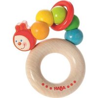 HABA 302928 Greifling Regenbogenraupe von HABA