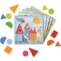 HABA 302949 Zuordnungsspiel Tierische Abenteuer HABA 302949 Zuordnungsspiel Tierische Abenteuer von HABA
