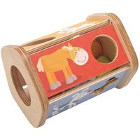 HABA 302973 Sortierbox Steck-Snack HABA 302973 Sortierbox Steck-Snack von HABA