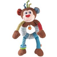 HABA 302999 Greiffigur Affe Lino HABA 302999 Greiffigur Affe Lino von HABA