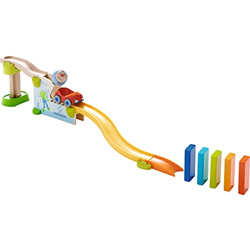 HABA 303088 - Kullerbü Themenset Ab ins Auto von HABA
