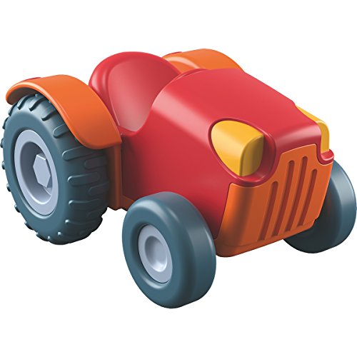 HABA 303130 "Little Friends - Traktor" Puppe HABA 303130 "Little Friends - Traktor" Puppe von HABA