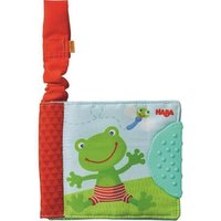 HABA 303139 Buggybuch Frosch von HABA