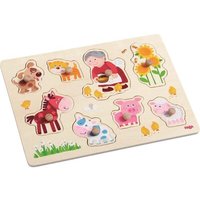 HABA 303183 Greifpuzzle Oma Lenis Tiere HABA 303183 Greifpuzzle Oma Lenis Tiere von HABA