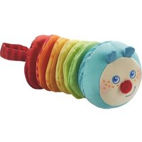 HABA 303192 Ratterfigur Raupe Mina HABA 303192 Ratterfigur Raupe Mina von HABA