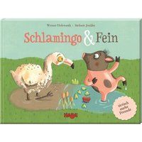 HABA 303215 Schlamingo und Fein HABA 303215 Schlamingo und Fein von HABA