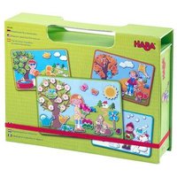 HABA 303386 Magnetspiel-Box Jahreszeiten HABA 303386 Magnetspiel-Box Jahreszeiten von HABA