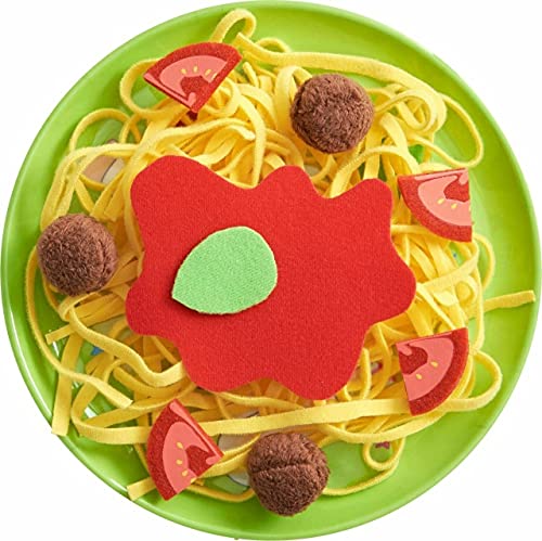 HABA 303492 Spaghetti Bolognese, Spiel HABA 303492 Spaghetti Bolognese, Spiel von HABA
