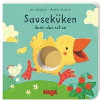 HABA 303533 Sauseküken kann das schon HABA 303533 Sauseküken kann das schon von HABA