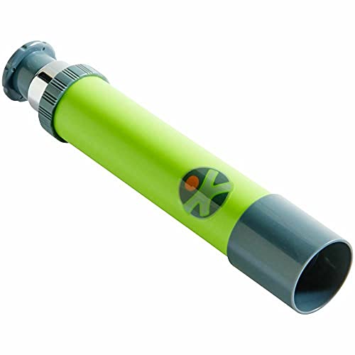 HABA 303537 - Terra Kids Kinder-Fernrohr, handliches Teleskop für Naturbeobachtungen mit Kindern, Outdoor-Tool aus Metall, Zubehör für Ausflüge in die Natur, beim Wandern, Campen und Zelten HABA 303537 - Terra Kids Kinder-Fernrohr, handliches Teleskop für Naturbeobachtungen mit Kindern, Outdoor-Tool aus Metall, Zubehör für Ausflüge in die Natur, beim Wandern, Campen und Zelten von HABA
