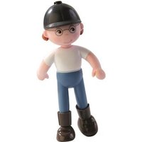 HABA 303676 Little Friends – Connis Reiterfreundin Anna von HABA