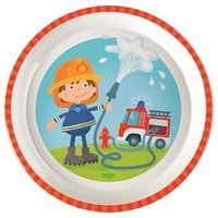HABA 303692 Teller Feuerwehr HABA 303692 Teller Feuerwehr von HABA