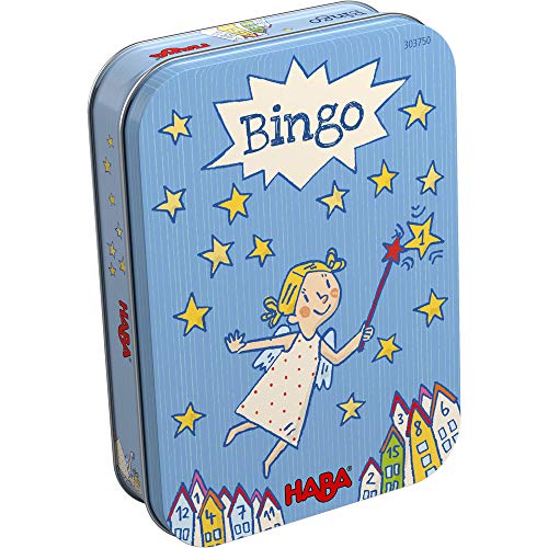 HABA 303699 Bingo HABA 303699 Bingo von HABA