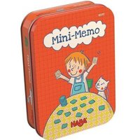 HABA 303701 Mini-Memo HABA 303701 Mini-Memo von HABA