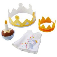 HABA 303727 Geburtstags-Set Jule von HABA